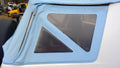 1995 Chevrolet Tracker Quarter Glass/Window