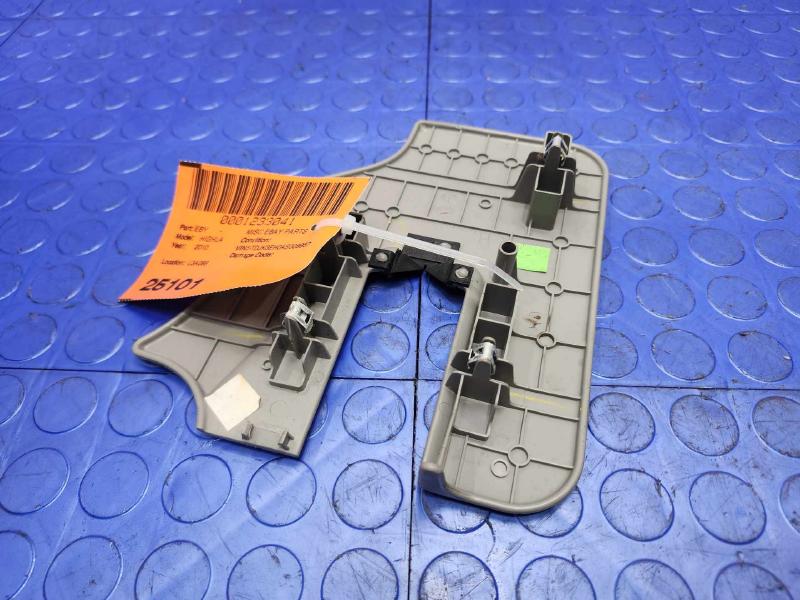 2010 Toyota Highlander Misc Ebay Parts