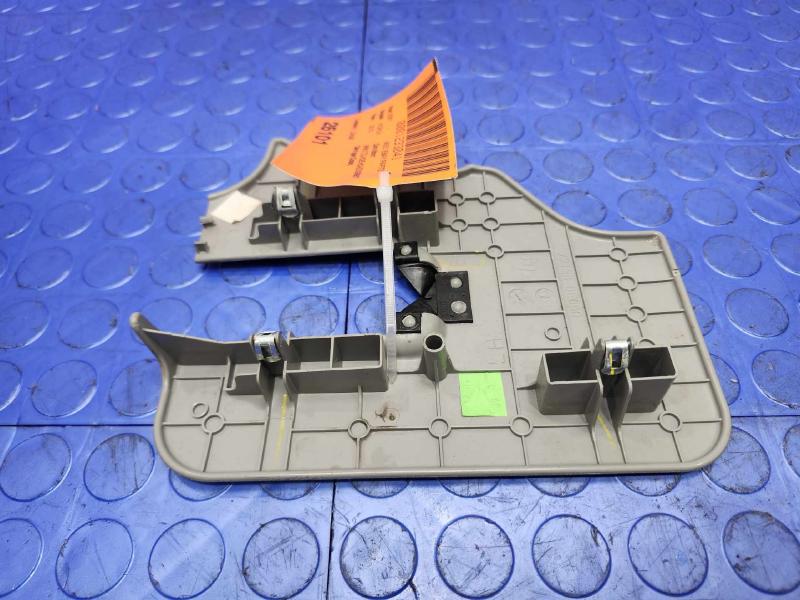 2010 Toyota Highlander Misc Ebay Parts