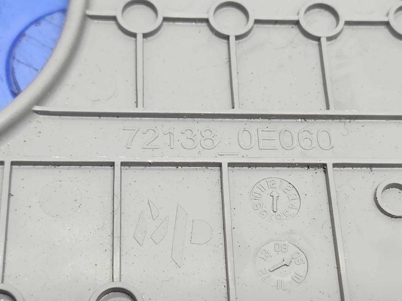 2010 Toyota Highlander Misc Ebay Parts