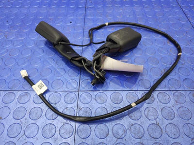 2021 Nissan Sentra Rear Seat Belt