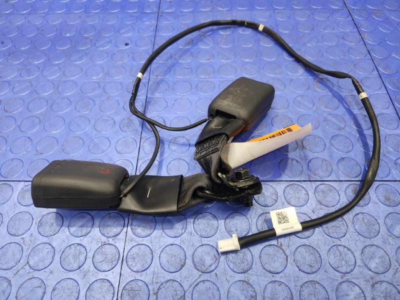 2021 Nissan Sentra Rear Seat Belt