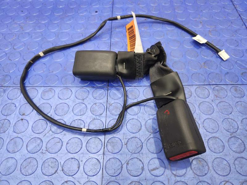 2021 Nissan Sentra Rear Seat Belt