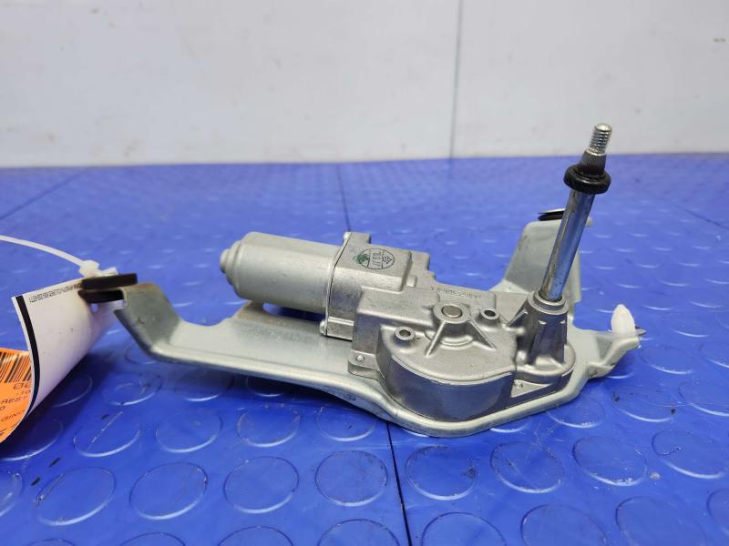 2020 Subaru Forester Wiper Motor Rear