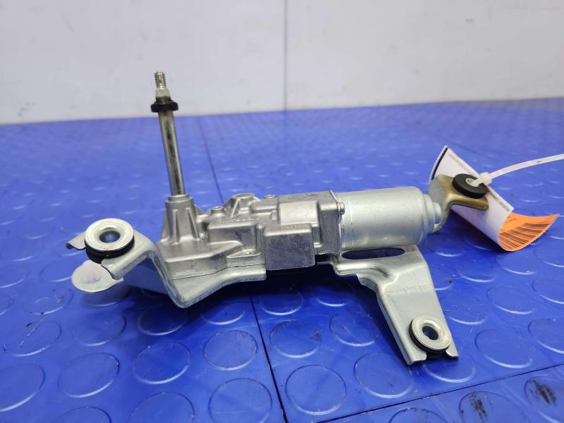 2020 Subaru Forester Wiper Motor Rear
