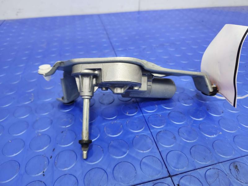 2020 Subaru Forester Wiper Motor Rear