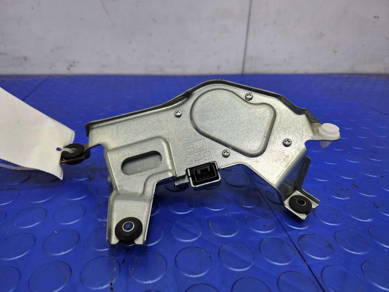 2020 Subaru Forester Wiper Motor Rear