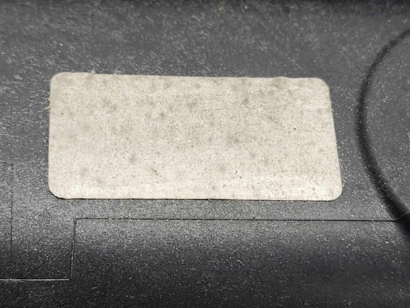 2012 Hyundai Veloster Radiator