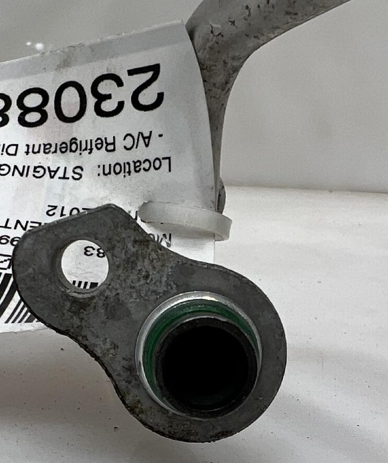 2011 2012 Kia Sorento AC Discharge Hose OEM 977621U100