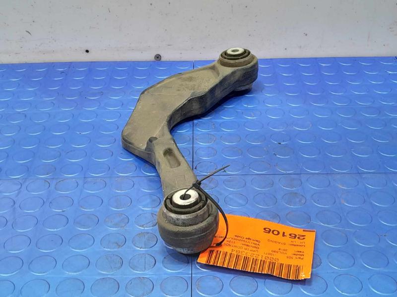 2018 Volvo S90 Upper Control Arm Rear