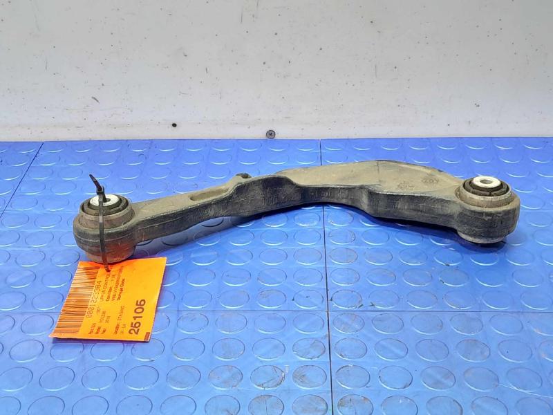 2018 Volvo S90 Upper Control Arm Rear