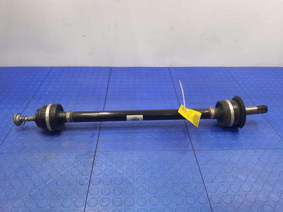 2018 BMW 740I Axle Shaft
