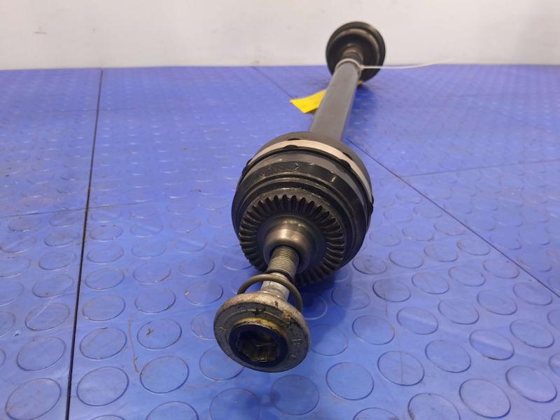 2018 BMW 740I Axle Shaft