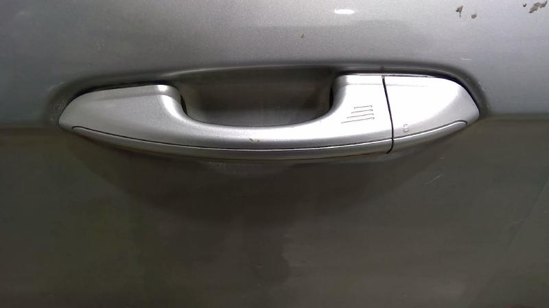 2017 Ford Edge Outside Door Handle
