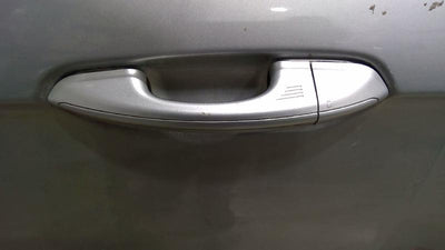 2017 Ford Edge Outside Door Handle