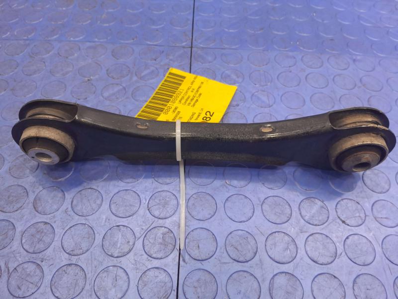 2015 BMW 328i Upper Control Arm Rear