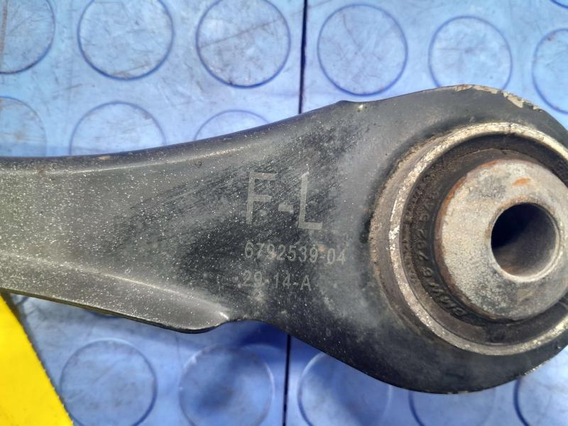 2015 BMW 328i Upper Control Arm Rear