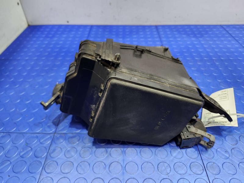2018 Toyota Highlander Engine Fuse Box