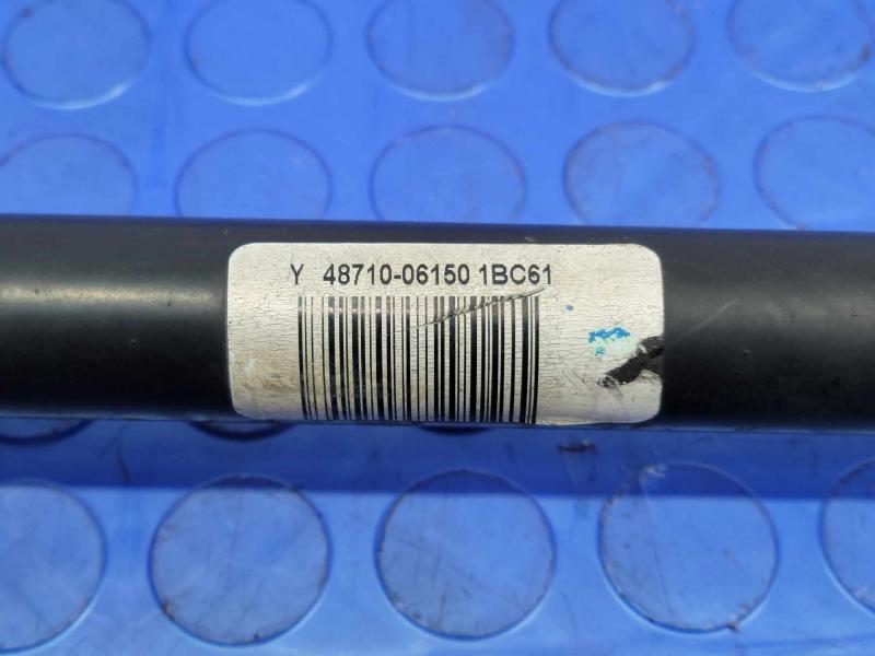 2015 Toyota Camry Lower Control Arm Rr