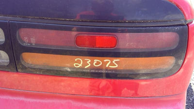 1996 Nissan 300ZX Tail Light Assembly