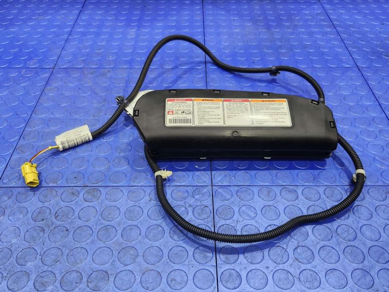 2011 Honda Pilot Air Bag