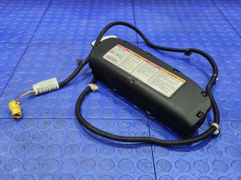2011 Honda Pilot Air Bag