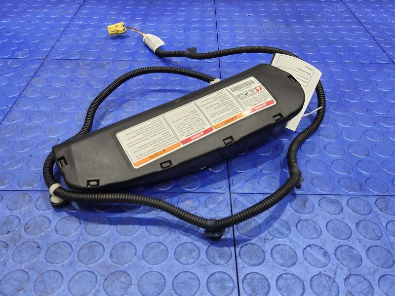2011 Honda Pilot Air Bag