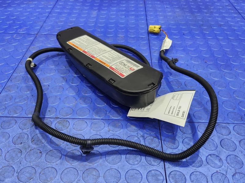 2011 Honda Pilot Air Bag