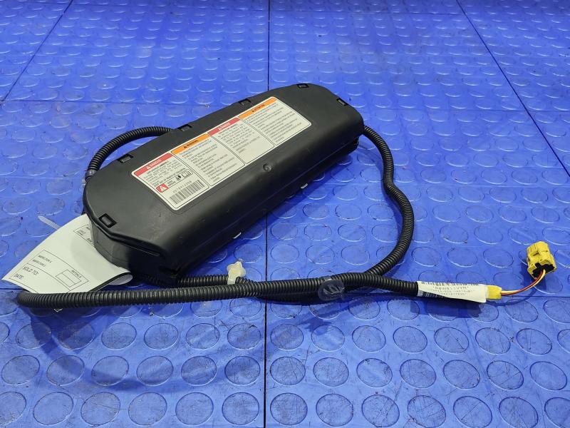 2011 Honda Pilot Air Bag