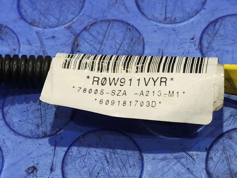 2011 Honda Pilot Air Bag
