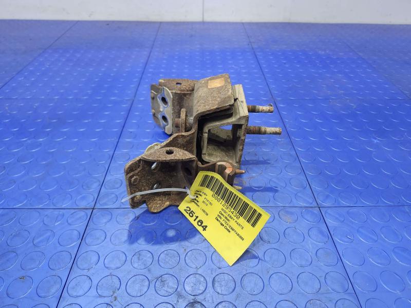 2015 Ford F-150 Misc Ebay Parts