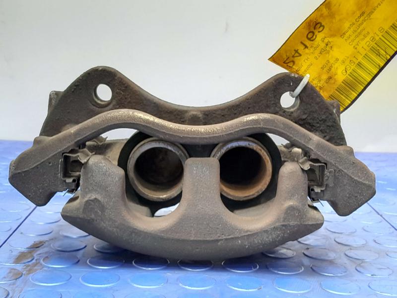 2015 Ford Transit 250 Caliper