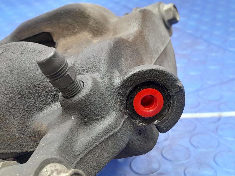 2015 Ford Transit 250 Caliper