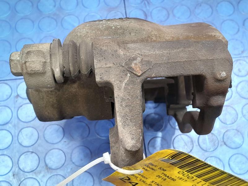 2015 Ford Transit 250 Caliper