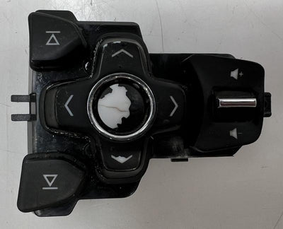 2014 Buick LaCrosse Combination Switch