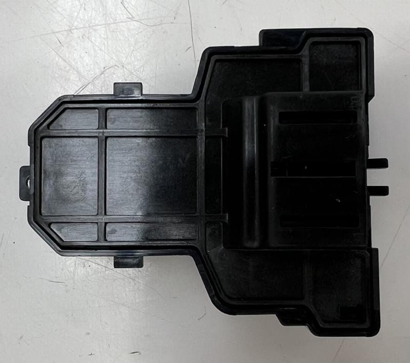 2014 Buick LaCrosse Combination Switch