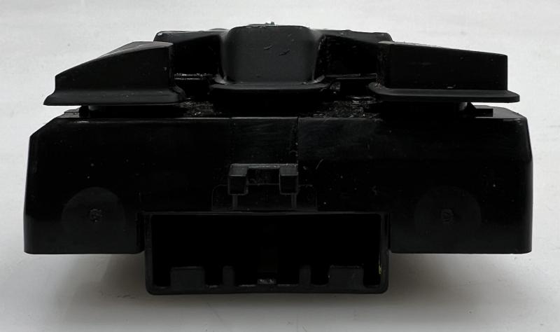 2014 Buick LaCrosse Combination Switch