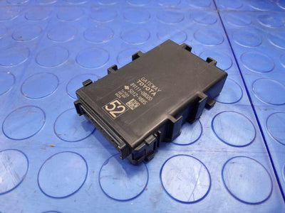 2018-2020 Toyota Sienna Network Multiplex Control Module OEM 89220-08860