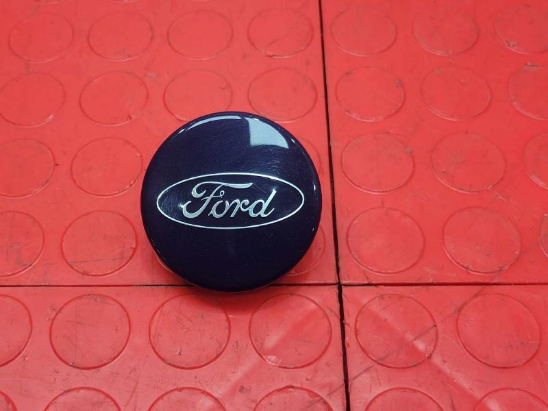 2013 Ford Fusion Center Cap