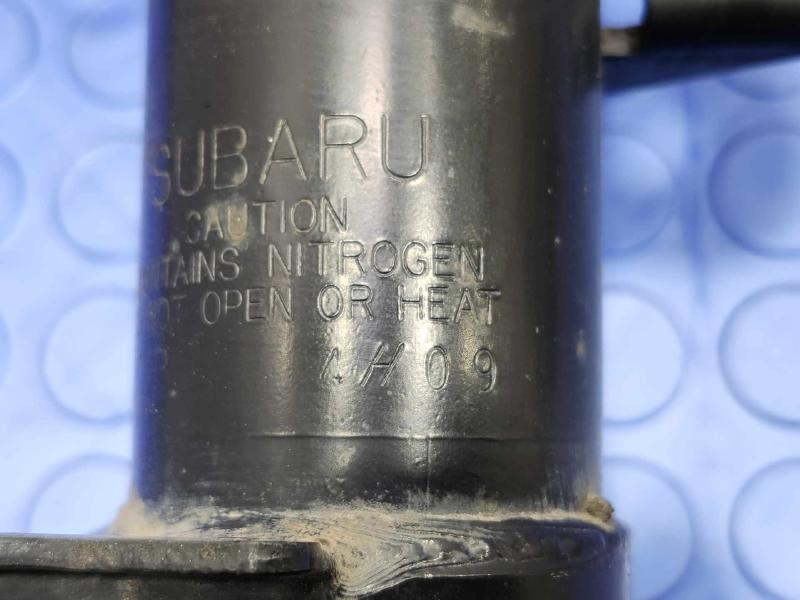 2015 Subaru Legacy Strut Assembly