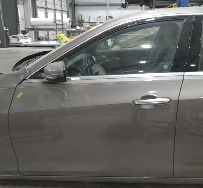 2014 Cadillac CTS Front Door