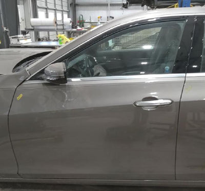 2014 Cadillac CTS Front Door