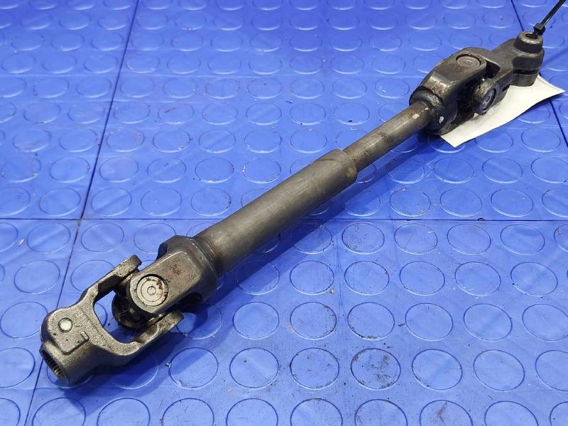 2020-2024 Nissan Versa Lower Steering Shaft / Joint Assembly OEM 480805EE0A