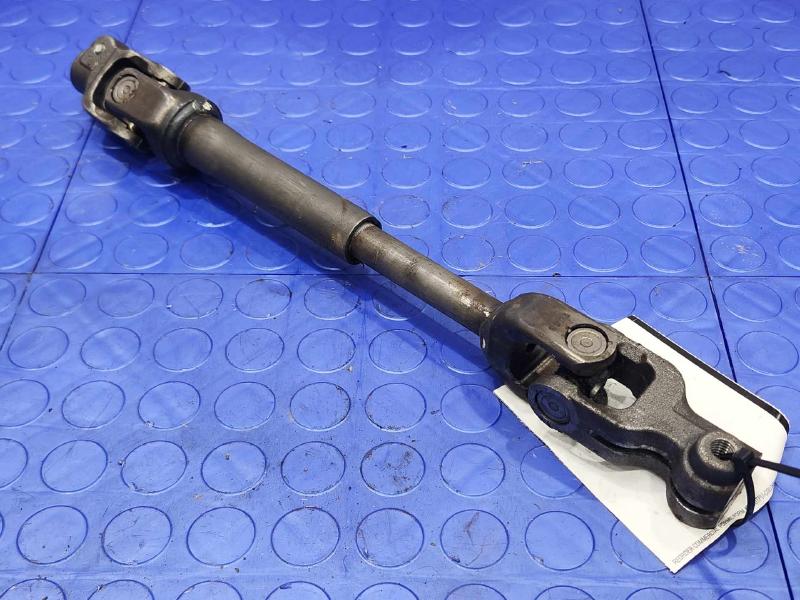 2020-2024 Nissan Versa Lower Steering Shaft / Joint Assembly OEM 480805EE0A