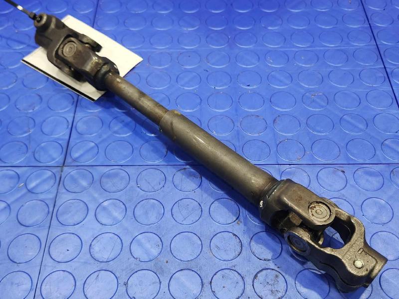 2020-2024 Nissan Versa Lower Steering Shaft / Joint Assembly OEM 480805EE0A