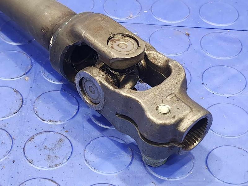 2020-2024 Nissan Versa Lower Steering Shaft / Joint Assembly OEM 480805EE0A