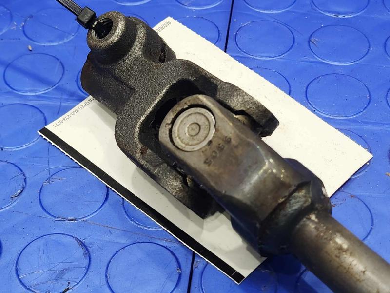 2020-2024 Nissan Versa Lower Steering Shaft / Joint Assembly OEM 480805EE0A