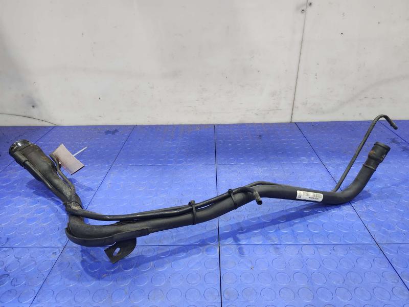 2013-2019 Ford Explorer Fuel Filler Neck Assembly Filler Pipe OEM DG1Z9034F