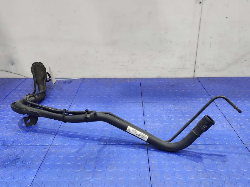2013-2019 Ford Explorer Fuel Filler Neck Assembly Filler Pipe OEM DG1Z9034F