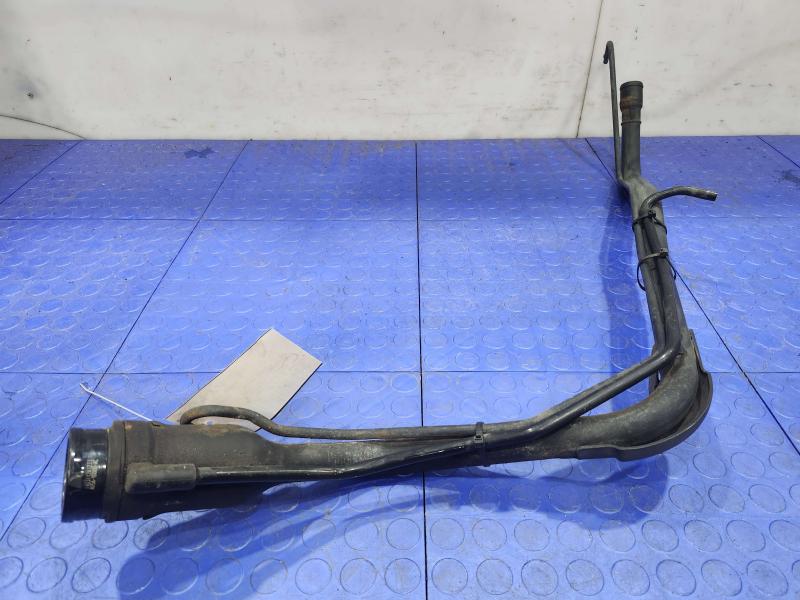 2013-2019 Ford Explorer Fuel Filler Neck Assembly Filler Pipe OEM DG1Z9034F